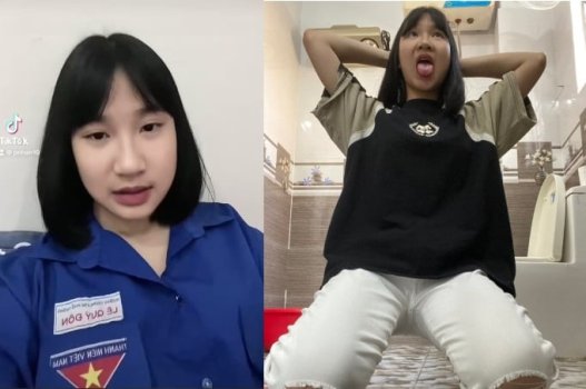 Làm tình tập thể với nàng gợi cảm ướt át