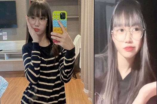 Nàng mới lớn mời đi vui vẻ gần gũi