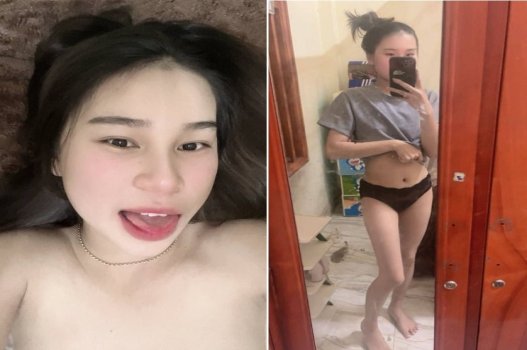 Nàng thân hình thanh thoát sở hữu tài năng gần gũi tuyệt vời